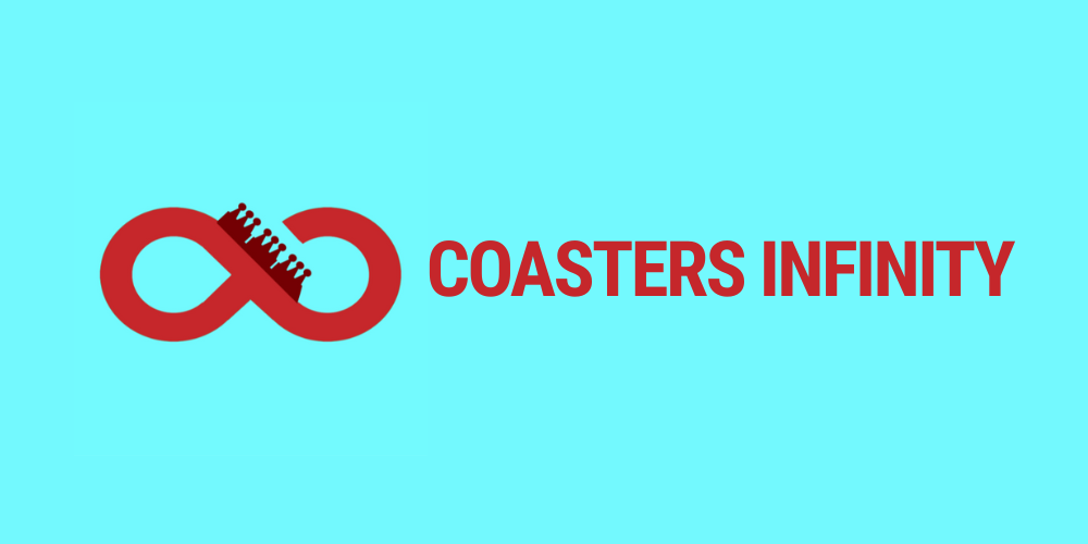 Coasters Infinity