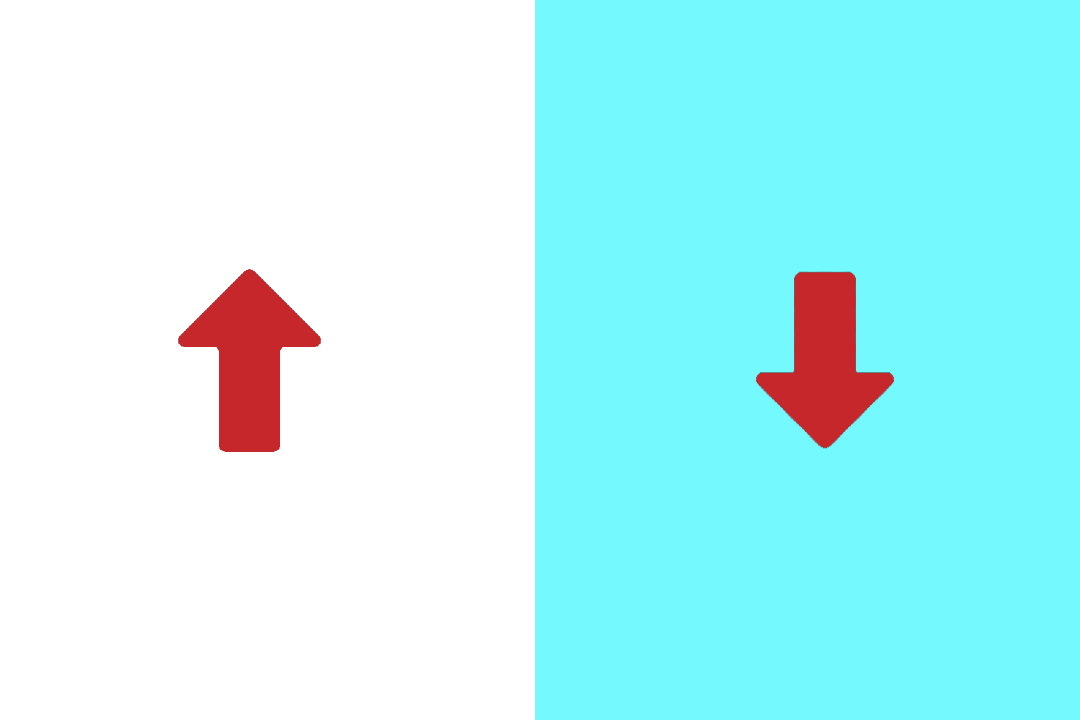 Higher or Lower Coasters